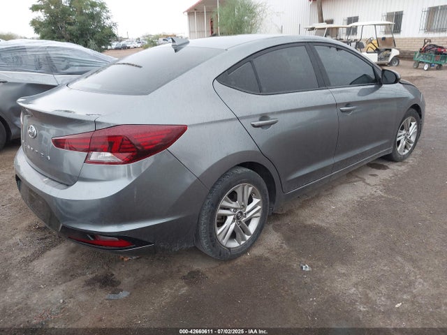 Hyundai mpi nu 2019 5NPD84LF9KH409380 Image 4