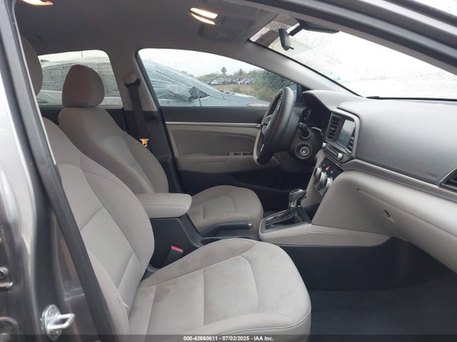 Hyundai mpi nu 2019 5NPD84LF9KH409380 Image 5
