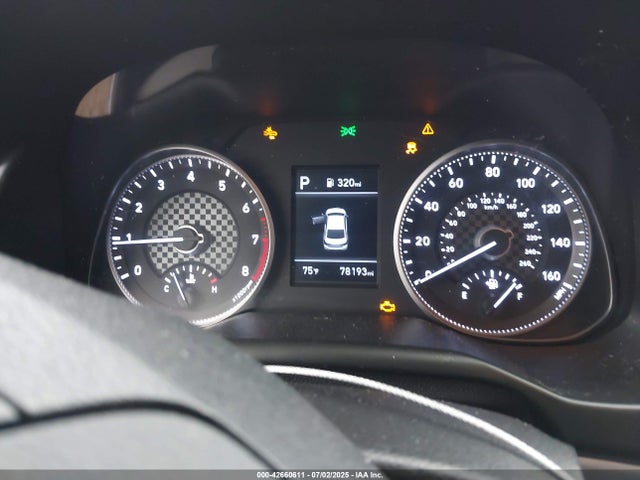 Hyundai mpi nu 2019 5NPD84LF9KH409380 Image 7