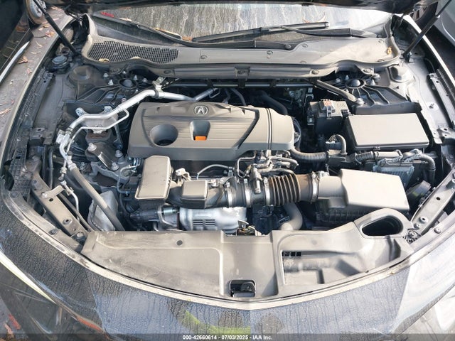 19UUB5F40PA004333 Acura k20c6