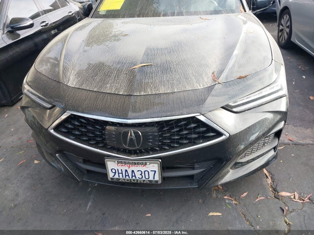 19UUB5F40PA004333 Acura k20c6