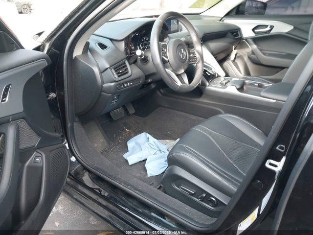 19UUB5F40PA004333 Acura k20c6
