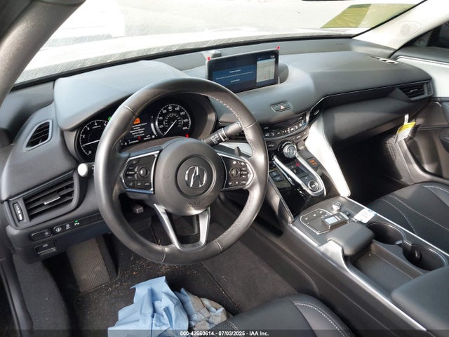 19UUB5F40PA004333 Acura k20c6