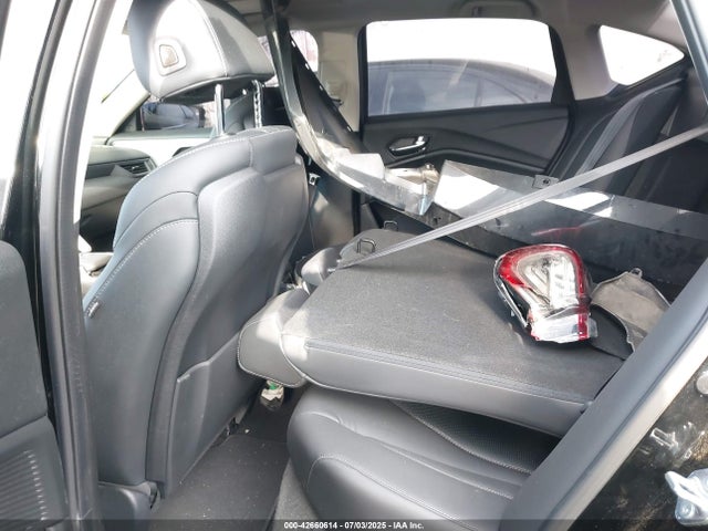 19UUB5F40PA004333 Acura k20c6