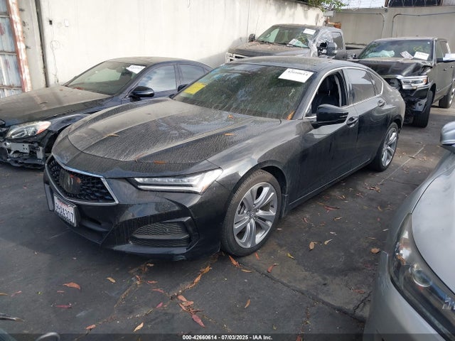 19UUB5F40PA004333 Acura k20c6