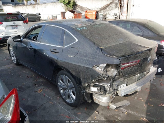 19UUB5F40PA004333 Acura k20c6