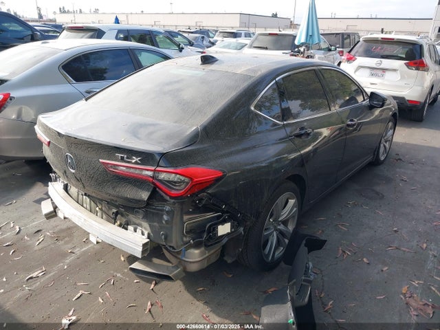 19UUB5F40PA004333 Acura k20c6
