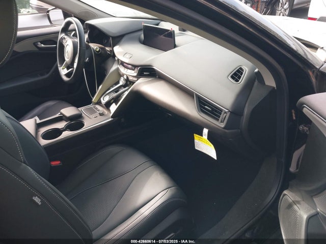 19UUB5F40PA004333 Acura k20c6