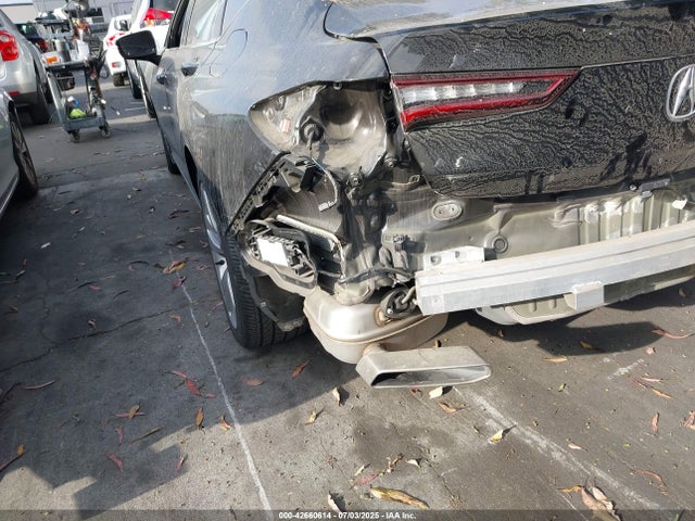 19UUB5F40PA004333 Acura k20c6