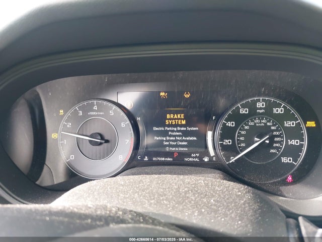 19UUB5F40PA004333 Acura k20c6