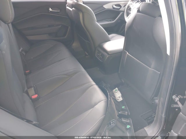 19UUB5F40PA004333 Acura k20c6