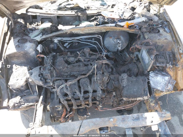 KIA g 2.4 dohc gdi 2017 5XXGT4L39HG137211 Image 10