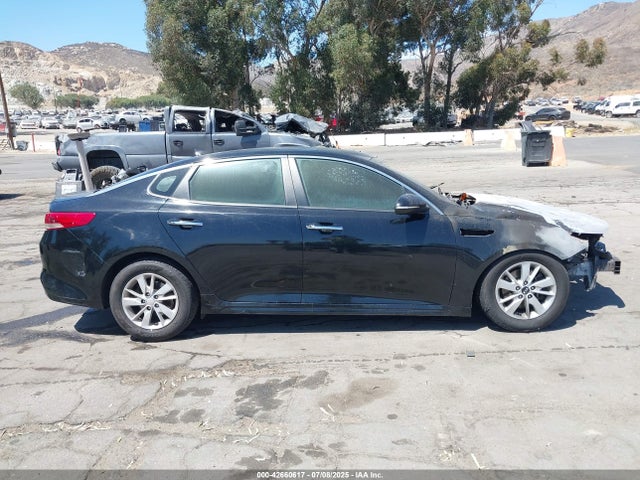 KIA g 2.4 dohc gdi 2017 5XXGT4L39HG137211 Image 12