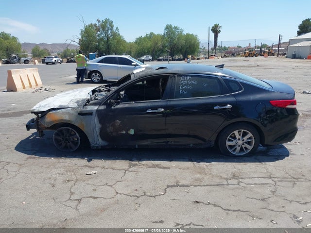 KIA g 2.4 dohc gdi 2017 5XXGT4L39HG137211 Image 13