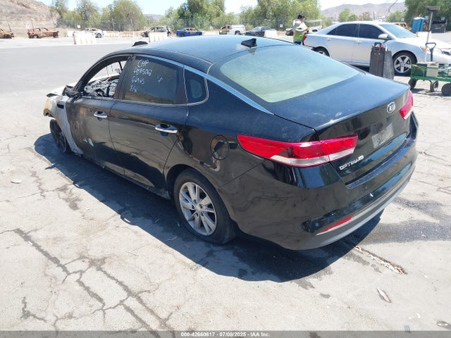 KIA g 2.4 dohc gdi 2017 5XXGT4L39HG137211 Image 3