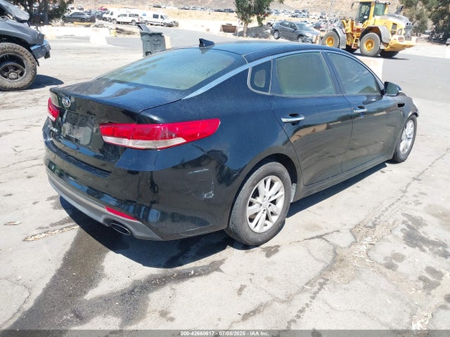 KIA g 2.4 dohc gdi 2017 5XXGT4L39HG137211 Image 4