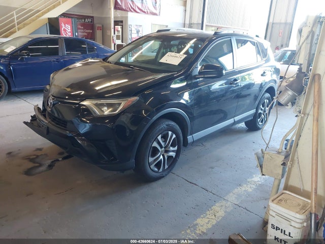 2T3BFREV2GW518228 Toyota 2ar-fe