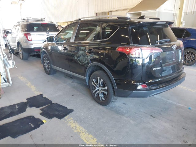 2T3BFREV2GW518228 Toyota 2ar-fe