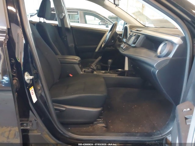 2T3BFREV2GW518228 Toyota 2ar-fe