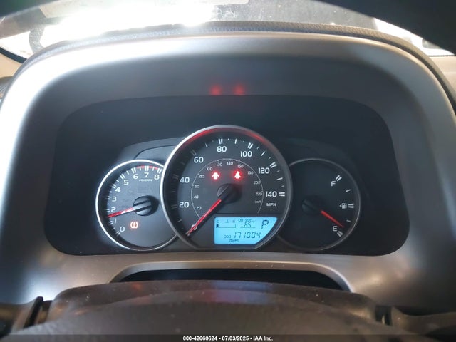 2T3BFREV2GW518228 Toyota 2ar-fe