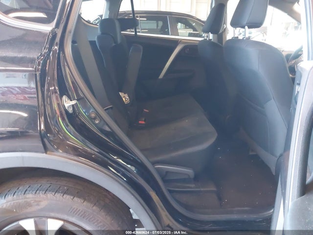 2T3BFREV2GW518228 Toyota 2ar-fe