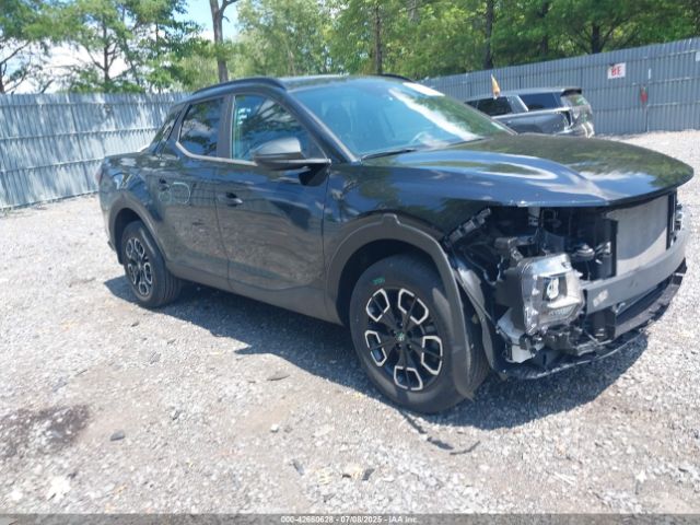 2022 HYUNDAI SANTA CRUZ 5NTJCDAEXNH002928