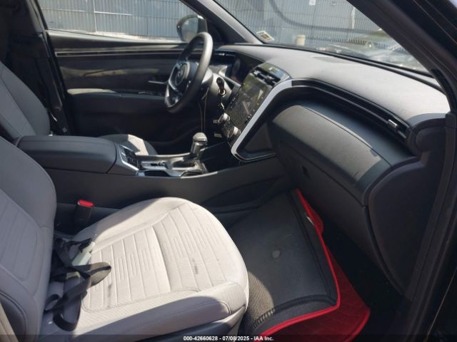 2022 HYUNDAI SANTA CRUZ 5NTJCDAEXNH002928 Photo 4