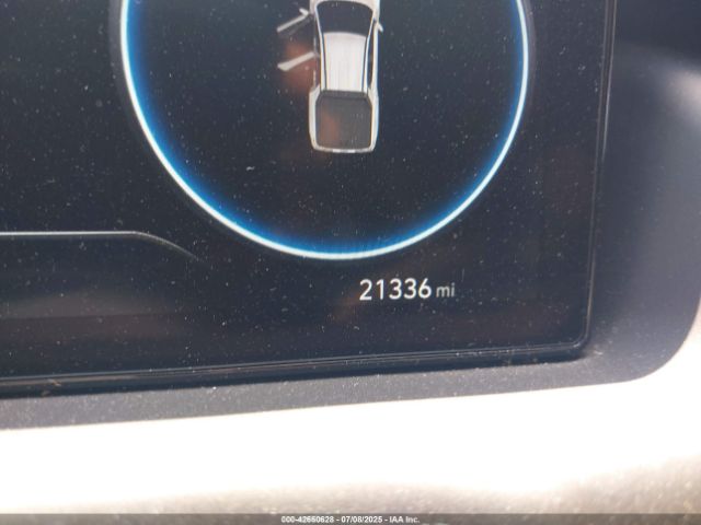 2022 HYUNDAI SANTA CRUZ 5NTJCDAEXNH002928 Photo 6