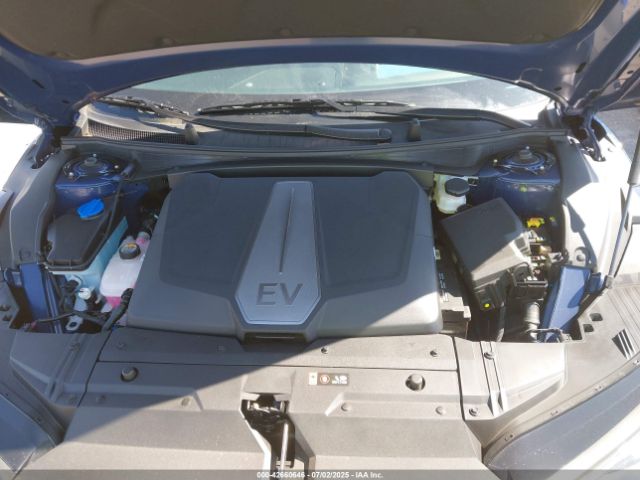 2023 KIA EV6 KNDC5DLE9P5106750 Photo 9