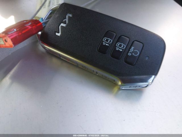 2023 KIA EV6 KNDC5DLE9P5106750 Photo 10
