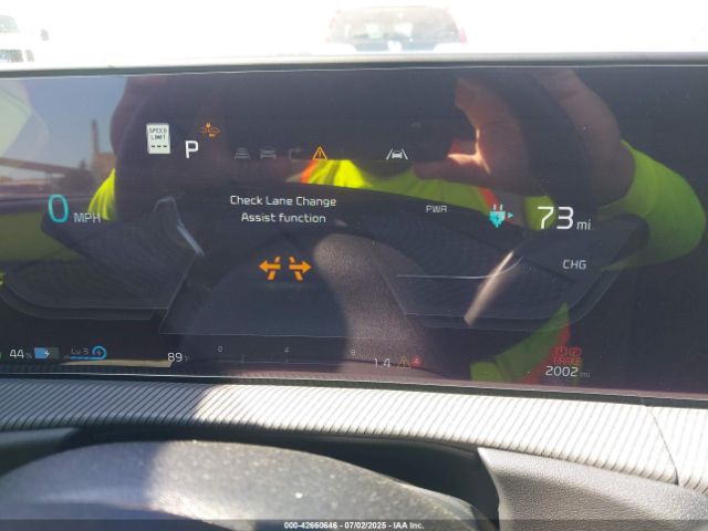 2023 KIA EV6 KNDC5DLE9P5106750 Photo 6