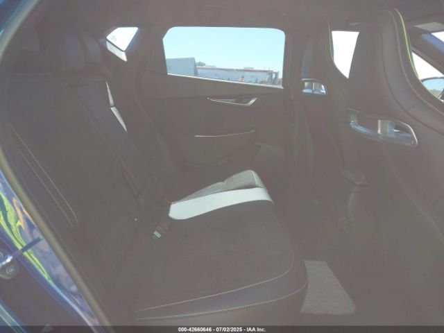 2023 KIA EV6 KNDC5DLE9P5106750 Photo 7