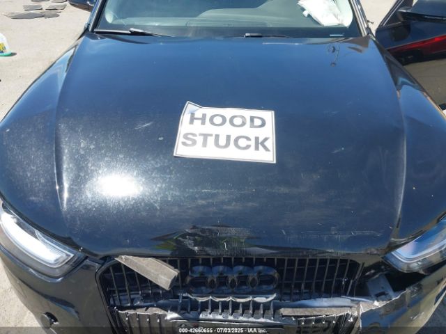 2016 AUDI ALLROAD WA1TFAFL2GA016332 Photo 9