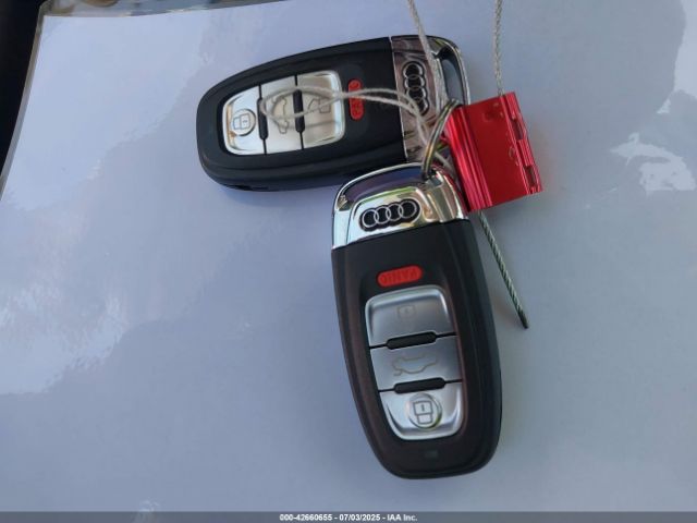 2016 AUDI ALLROAD WA1TFAFL2GA016332 Photo 10