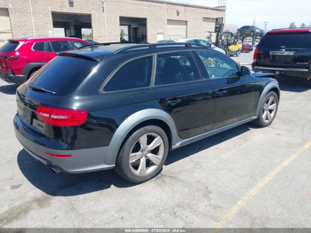 2016 AUDI ALLROAD WA1TFAFL2GA016332 Photo 3