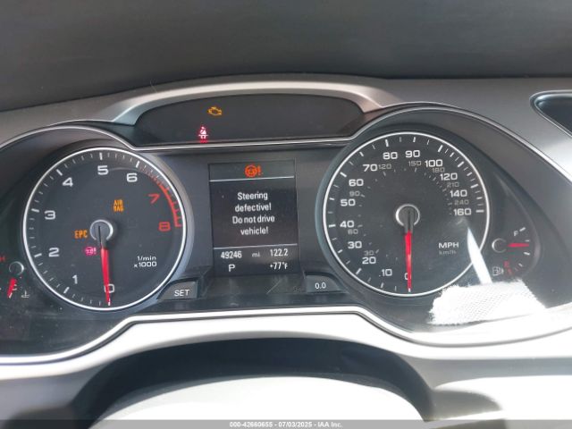 2016 AUDI ALLROAD WA1TFAFL2GA016332 Photo 6