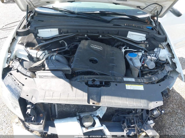2012 AUDI Q5 WA1LFAFP9CA129577 Photo 9