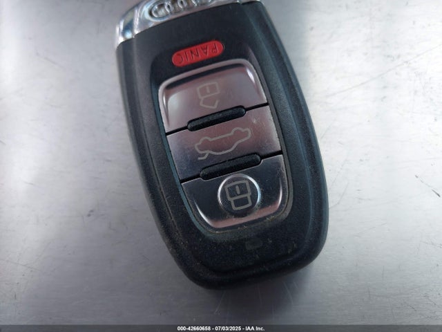 2012 AUDI Q5 WA1LFAFP9CA129577 Photo 10