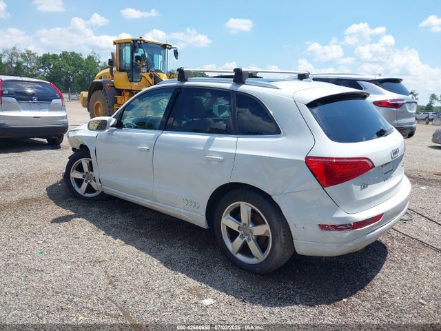 2012 AUDI Q5 WA1LFAFP9CA129577 Photo 2