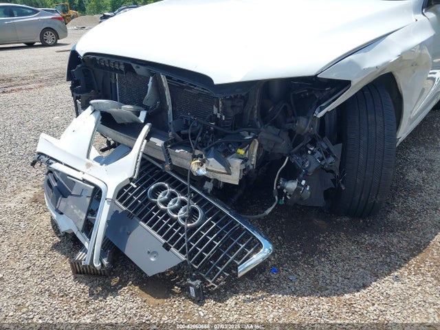 2012 AUDI Q5 WA1LFAFP9CA129577 Photo 5