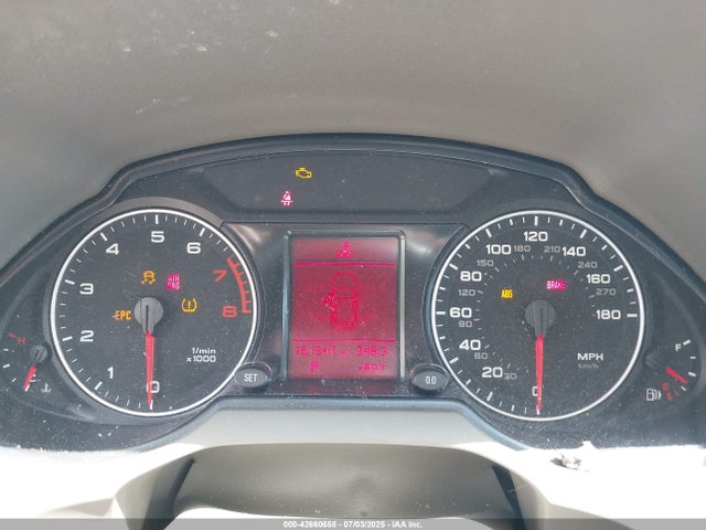 2012 AUDI Q5 WA1LFAFP9CA129577 Photo 6