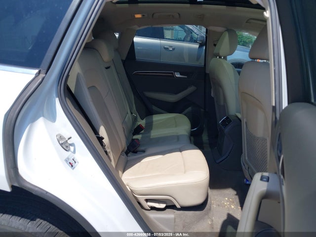 2012 AUDI Q5 WA1LFAFP9CA129577 Photo 7