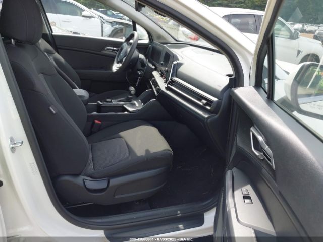 2024 KIA SPORTAGE KNDPU3DFXR7284535 Photo 4