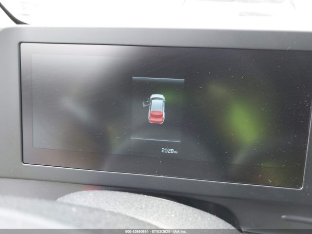 2024 KIA SPORTAGE KNDPU3DFXR7284535 Photo 6