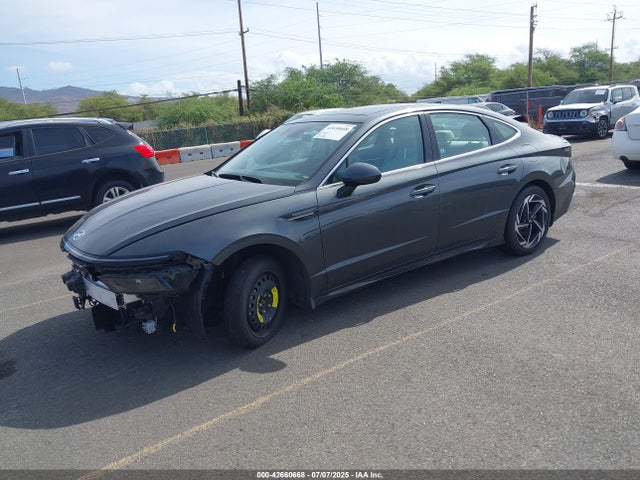KMHL14JAXRA364020 Hyundai gdi theta iii