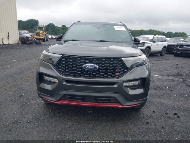 Ford gtdi 2020 1FM5K8GC9LGA28496 Image 12