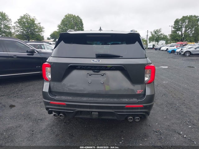 Ford gtdi 2020 1FM5K8GC9LGA28496 Image 16