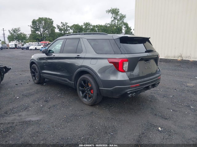 Ford gtdi 2020 1FM5K8GC9LGA28496 Image 3