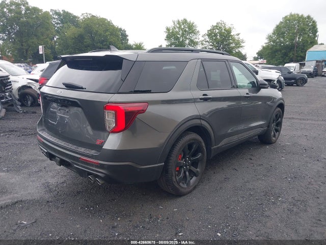 Ford gtdi 2020 1FM5K8GC9LGA28496 Image 4
