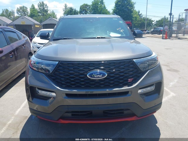 Ford gtdi 2020 1FM5K8GC9LGA28496 Image 6